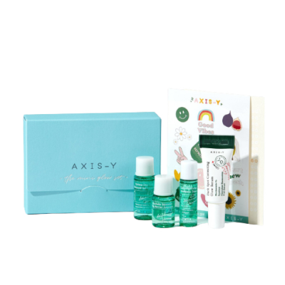 Picture of AXIS-Y The Mini Glow set