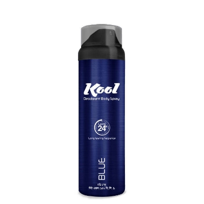 Picture of Kool Deodorant Body Spray Storm - 150ml