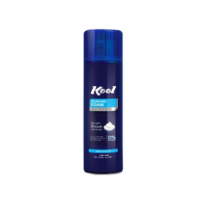 Picture of Kool Shaving Foam 100ml