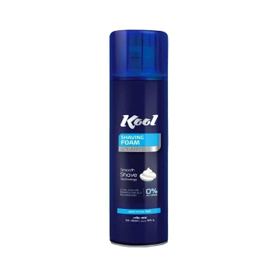 Picture of Kool Shaving Foam 200ml