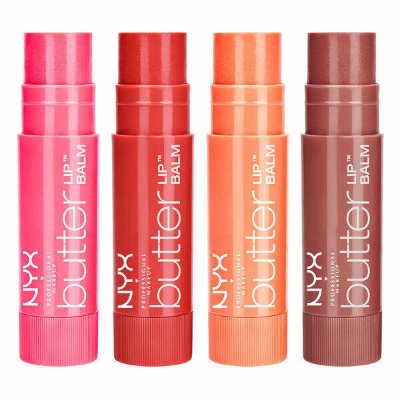 Picture of NYX Butter Lip Balm