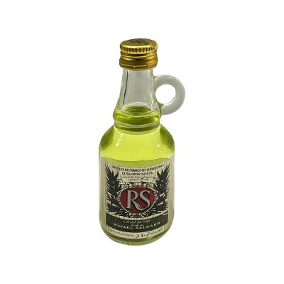 Picture of Rafael Salgado RS Refined Olive Extra Virgin Olive Oil - 90ml