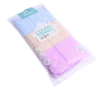 Picture of 3 Pack Microfiber Cleaning Towel