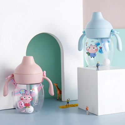 Picture of Baby Kettle Duck Beak 280ml Bottle