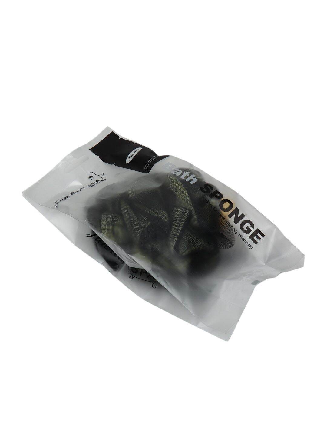 Picture of Junmei Spa Bath Sponge & Shower Loofah for Hypoallergenic Body Cleansing