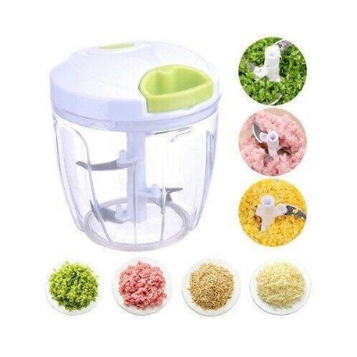 Picture of INBODI Manual Cutter Super Food Chopper