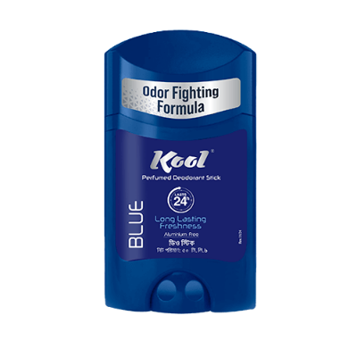 Picture of KOOL Perfumed Deodorant Stick Blue 50ml