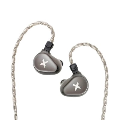 Picture of DUNU Titan X 10mm Dynamic Driver In ear monitor 