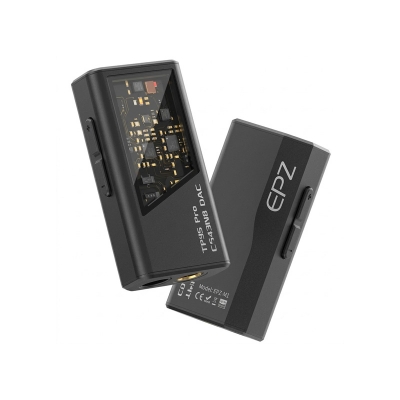 Picture of EPZ TP35 Pro Portable DAC & Headphone Amplifier 