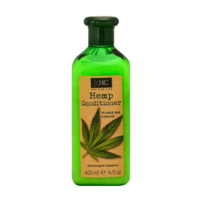 Picture of XHC Xpel Hair Care Hemp Conditioner 400ml