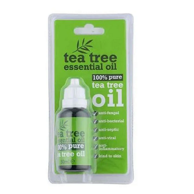 Picture of Xpel Tea Tree 100% Pure Essential Oil 30ml