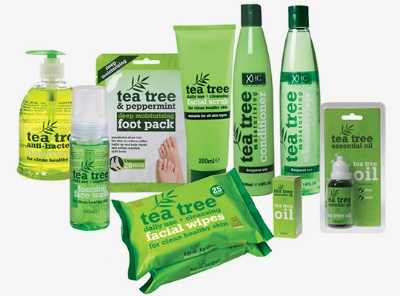 Picture of Xpel Tea Tree 100% Pure Essential Oil 30ml