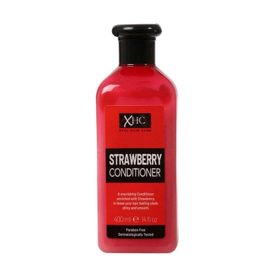 Picture of Xpel XHC Strawberry Nourishing Conditioner 400ml