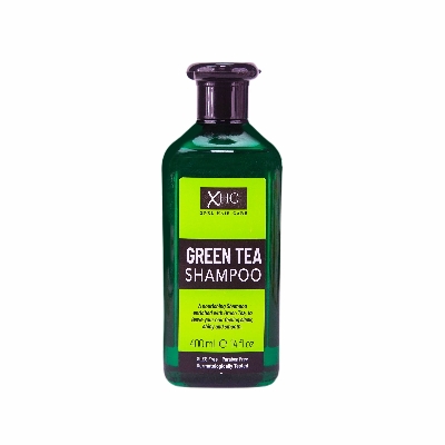 Picture of Xpel XHC Hair Care Green Tea Shampoo 400ml