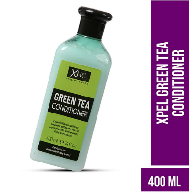 Picture of Xpel XHC Green Tea Conditioner 400ml