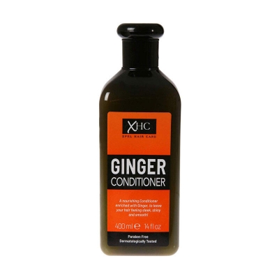 Picture of Xpel XHC Hair Care Ginger Conditioner 400ml