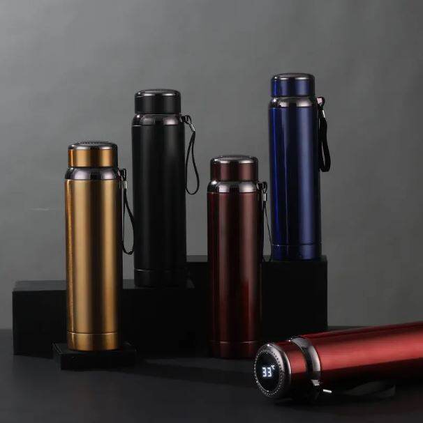 Picture of Stainless Steel Thermos Vacuum Cup 800ml , BPA Free