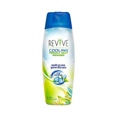 Picture of Reviv Cooling Prickly Heat Powder 100g