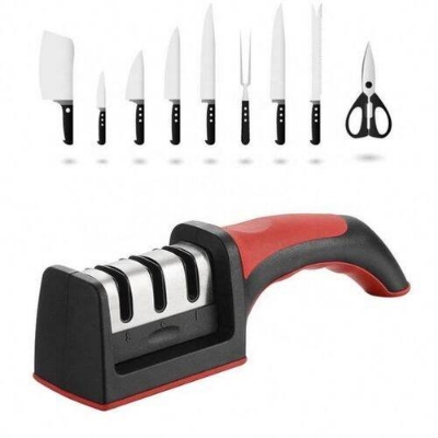 Picture of Professional Fast Sharpener for Sharpening and Polishing