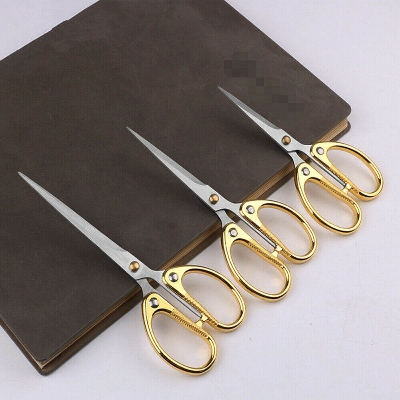 Picture of Universal Pointed Scissors 14cm K003