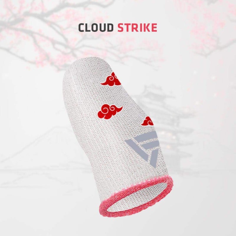 Picture of Vero froza Glide V2 pro KAIZAN Edition gaming finger sleeves 