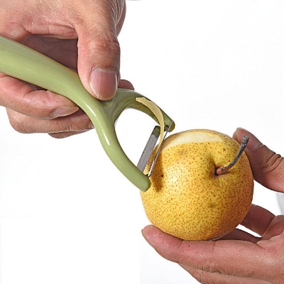 Picture of Vegetable Peeler & Fruit Peeler