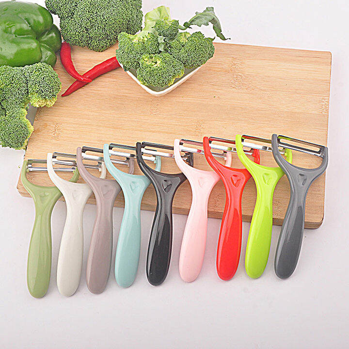 Picture of Vegetable Peeler & Fruit Peeler