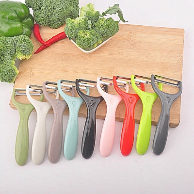 Picture of Vegetable Peeler & Fruit Peeler