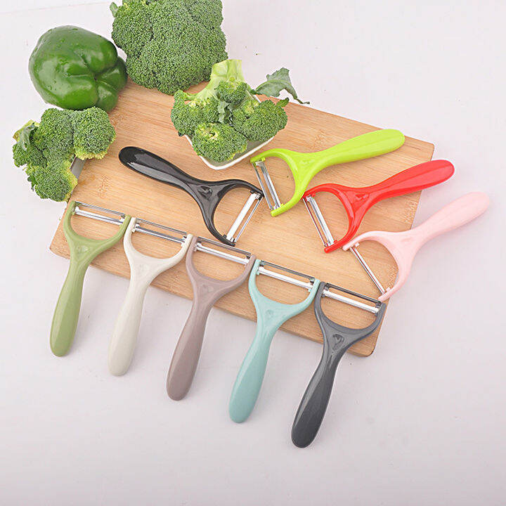 Picture of Vegetable Peeler & Fruit Peeler