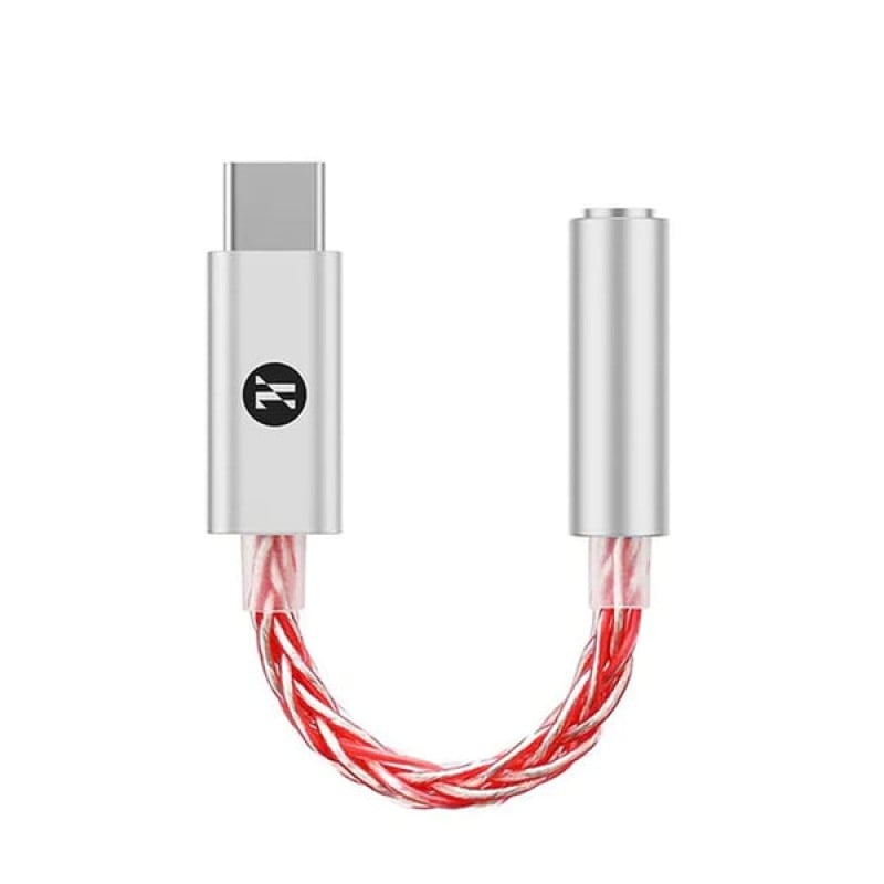 Picture of JCALLY JM6 Pro CX31993 Portable DAC Dongle 