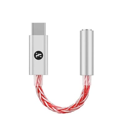 Picture of JCALLY JM6 Pro CX31993 Portable DAC Dongle 