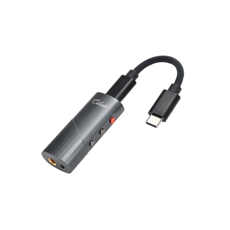 Picture of KINERA Celest CD20 ES9039Q2M Portable DAC/AMP Converter Celest Cd-20