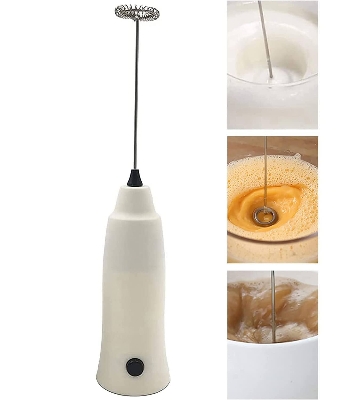 Picture of Electric Mixer for Milk & Coffee Frother , Stirrer