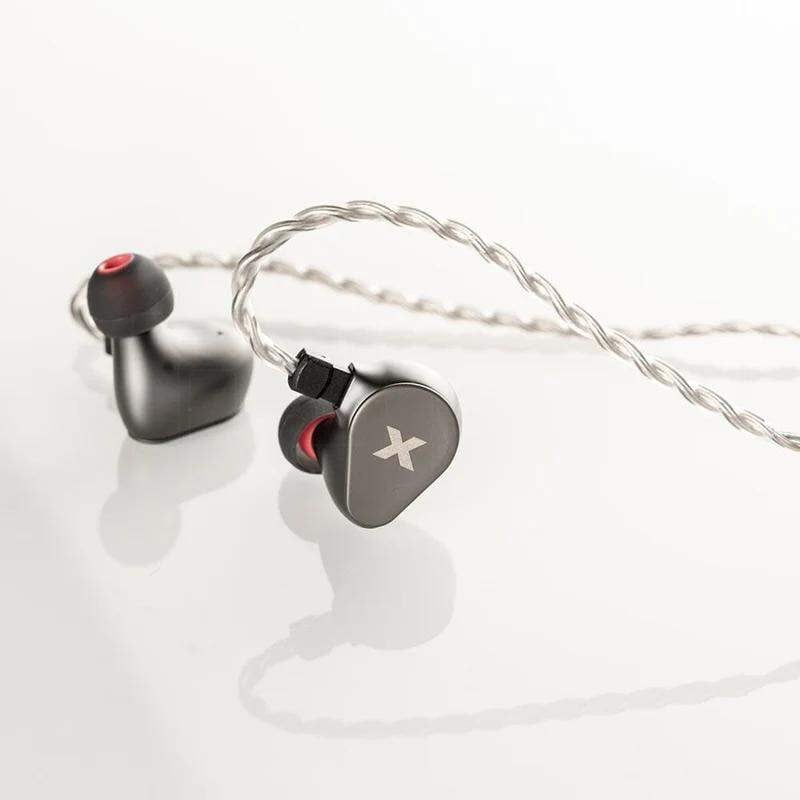 Picture of DUNU Titan X 10mm Dynamic Driver In ear monitor 