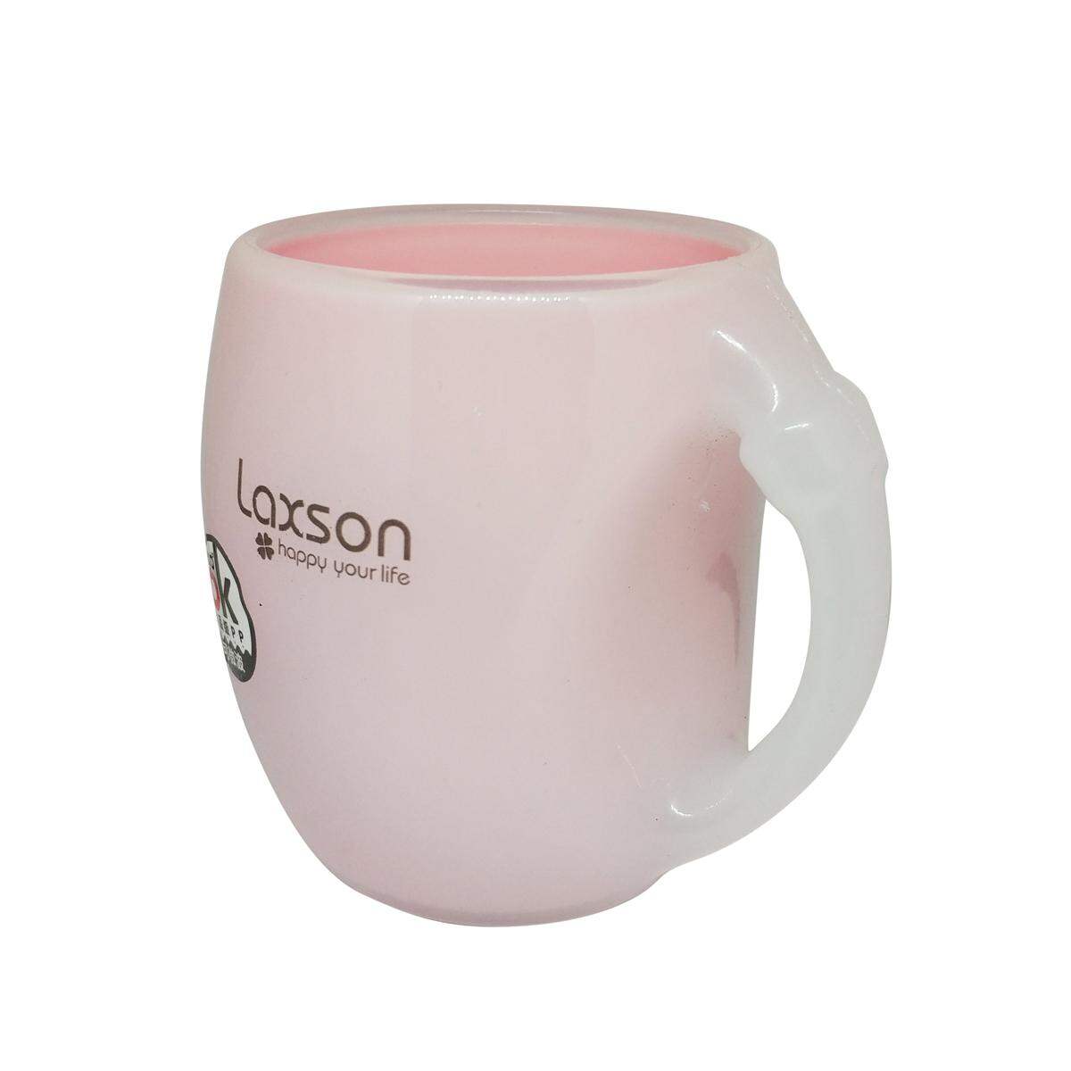 Picture of Laxson Unbreakable Fiber Drinking Water Mug 250ml