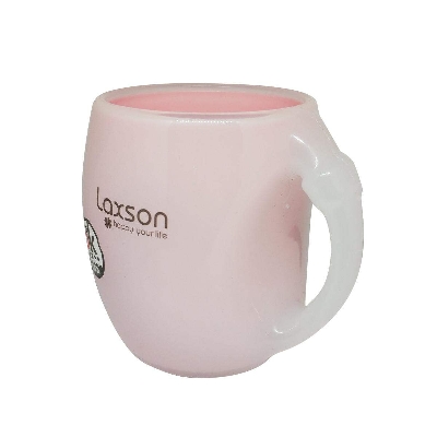 Picture of Laxson Unbreakable Fiber Drinking Water Mug 250ml