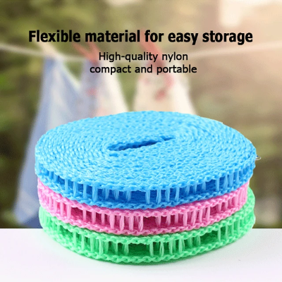 Picture of Five Meter Anti Slip Clothsline | 5M Cloth Hanging Rope