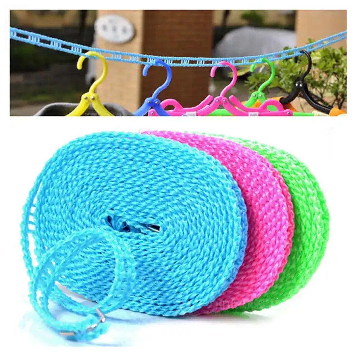 Picture of Five Meter Anti Slip Clothsline | 5M Cloth Hanging Rope