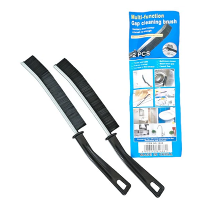 Picture of 2pcs Multi-Function Gaps Cleaning Brush