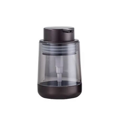 Picture of Refillable Hands Soap Dispenser Bottle for Bathroom and Kitchen