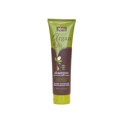 Picture of XHC Argan Oil Shampoo with Moroccan Argan Oil Extract - 300ml