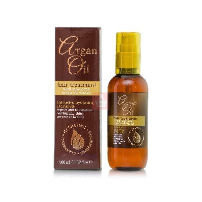 Picture of XHC Xpel Argan Oil Hair Treatment With Moroccan Argan Oil Extract 100ml