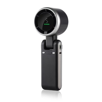 Picture of Original Portable Handheld Turbo Fan –3600mah battery High-Speed Personal Fan 