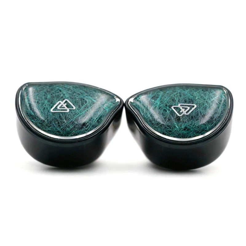 Picture of BQEYZ NI HiFi IEM Gaming Earbuds In-Ear Headphones 
