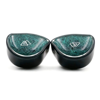 Picture of BQEYZ NI HiFi IEM Gaming Earbuds In-Ear Headphones 