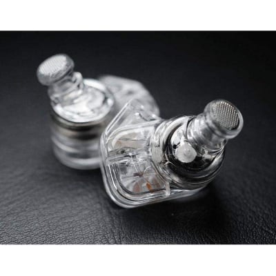 Picture of TANCHJIM BUNNY Dual Chamber Dynamic Driver In ear monitor 