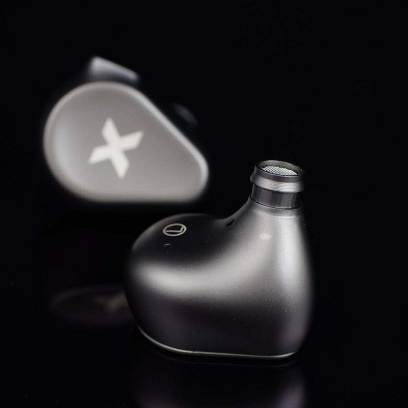 Picture of DUNU Titan X 10mm Dynamic Driver In ear monitor 