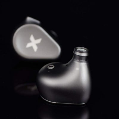 Picture of DUNU Titan X 10mm Dynamic Driver In ear monitor 