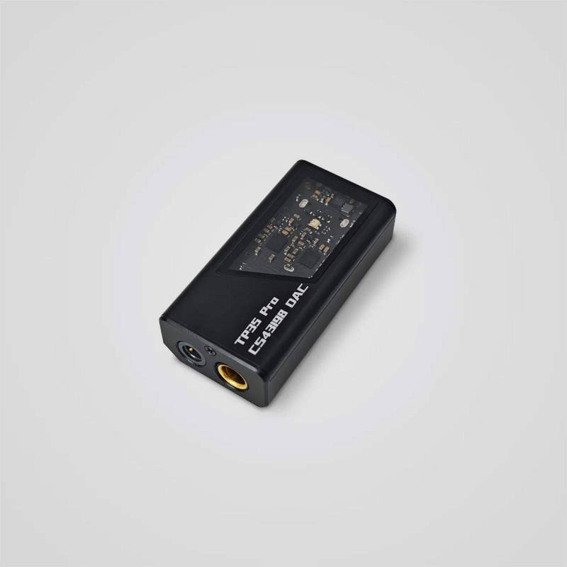 Picture of EPZ TP35 Pro Portable DAC & Headphone Amplifier 