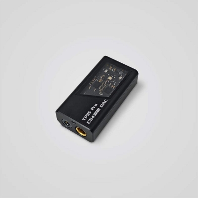Picture of EPZ TP35 Pro Portable DAC & Headphone Amplifier 
